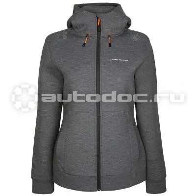 LAND ROVER | JAGUAR Женская куртка Women’s Scoria Tech Mid Layer, by Musto