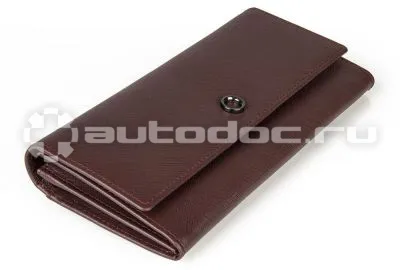 LAND ROVER | JAGUAR Кожаный кошелек