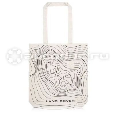 LAND ROVER | JAGUAR Хозяйственная сумка