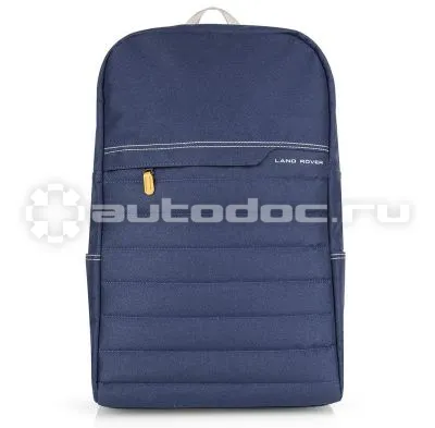LAND ROVER | JAGUAR Рюкзак Nylon Rucksack,  Navy