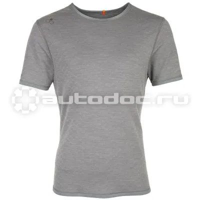 LAND ROVER Двусторонняя мужская футболка Mens Reversible Base Layer