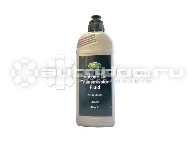 LAND ROVER AUTOMATIC TRANSMISSION FLUID ASW 3309