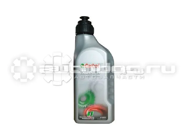 LAND ROVER GETRIEBEOEL MTF