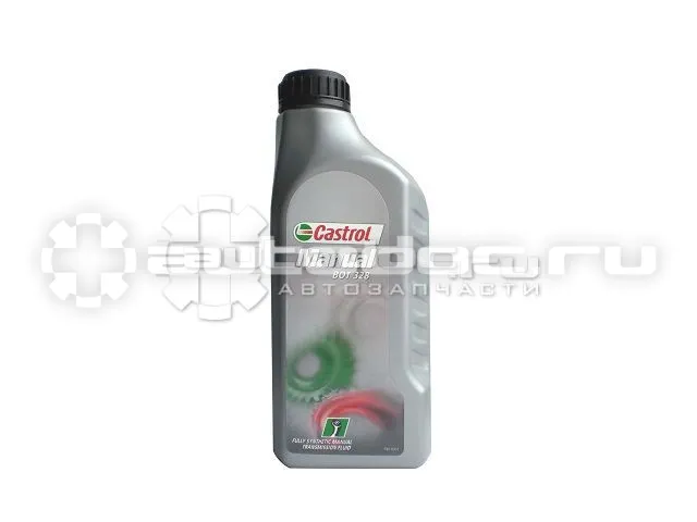LAND ROVER GETRIEBEOEL DEF 2007 BO SAE 75W-90