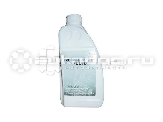 LAND ROVER GETRIEBEOEL ATF 8