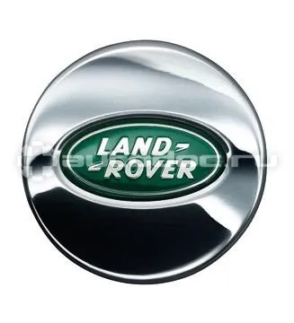 LAND ROVER Колпачок ступицы колеса