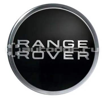LAND ROVER Колпачок ступицы колеса