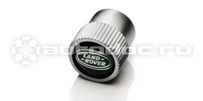 LAND ROVER Комплект колпачков на ниппель