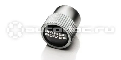 LAND ROVER Комплект колпачков на ниппель