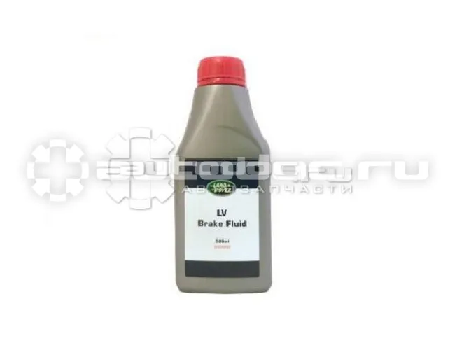 Land Rover LV Brake Fluid