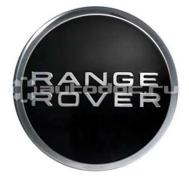 LAND ROVER Колпачок ступицы колеса