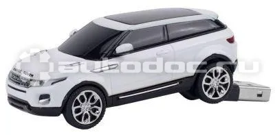 LAND ROVER Флешка Range Rover Evoque Memory Stick