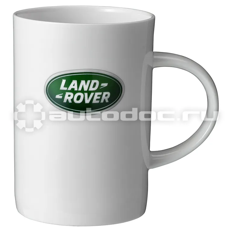 LAND ROVER Керамическая кружка