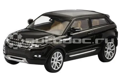 LAND ROVER Модель автомобиля