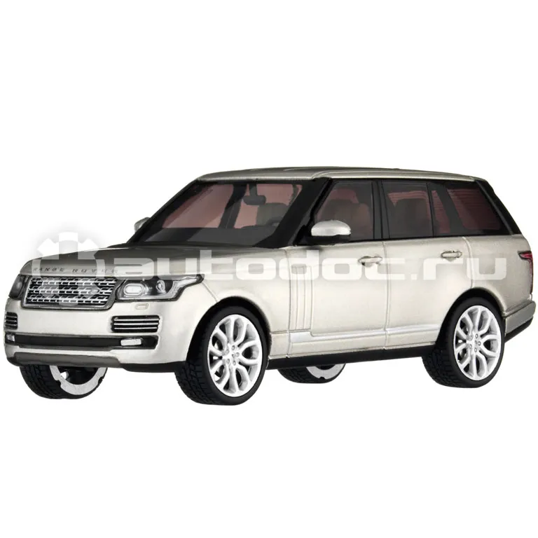 LAND ROVER Модель автомобиля