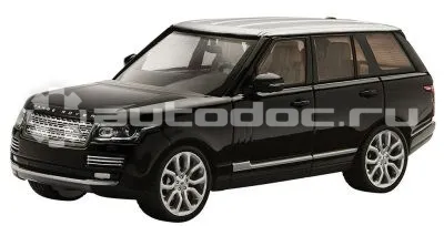 LAND ROVER Модель автомобиля