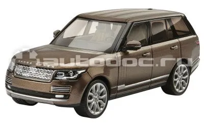 LAND ROVER Модель автомобиля