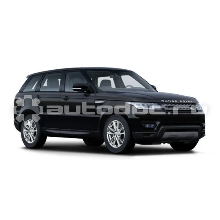 LAND ROVER Модель автомобиля