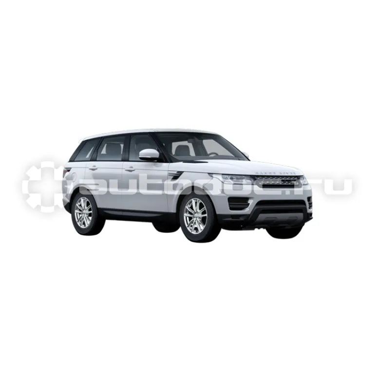 LAND ROVER Модель автомобиля