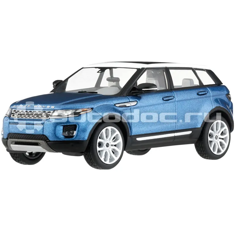 LAND ROVER Модель автомобиля