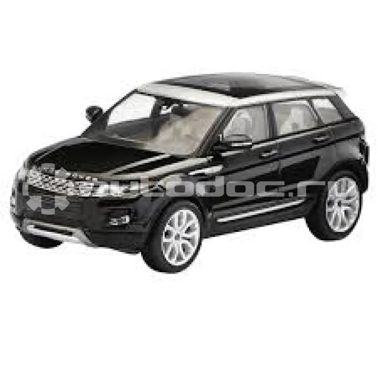 LAND ROVER Модель автомобиля