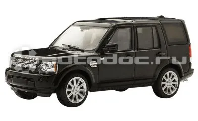 LAND ROVER Модель автомобиля