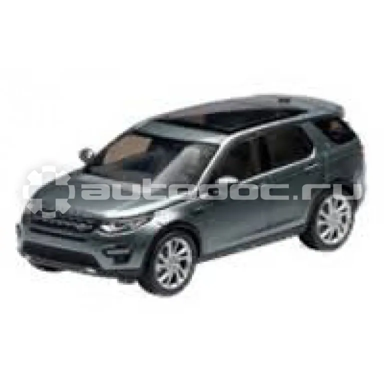 LAND ROVER Модель автомобиля