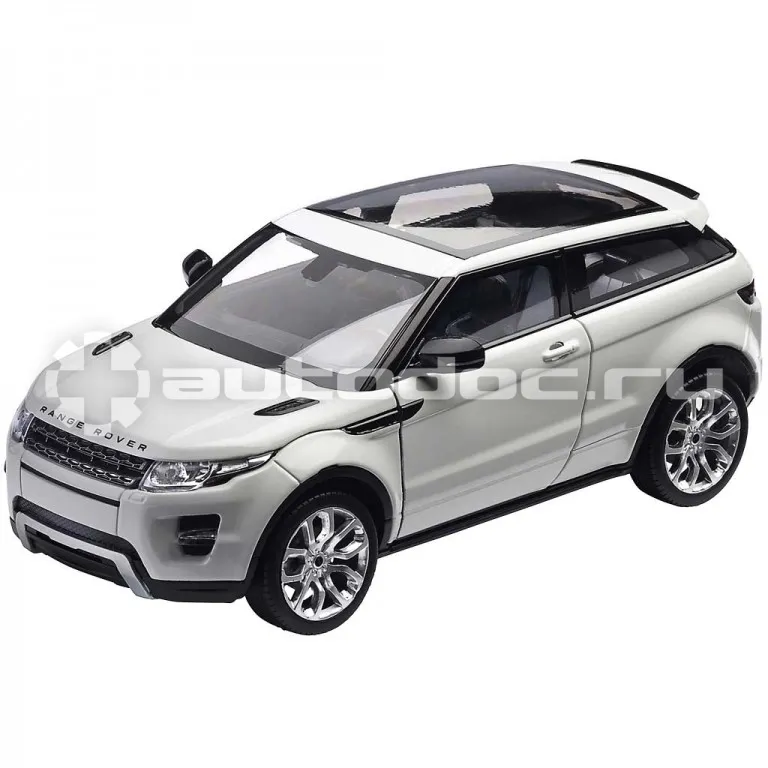 LAND ROVER Модель автомобиля