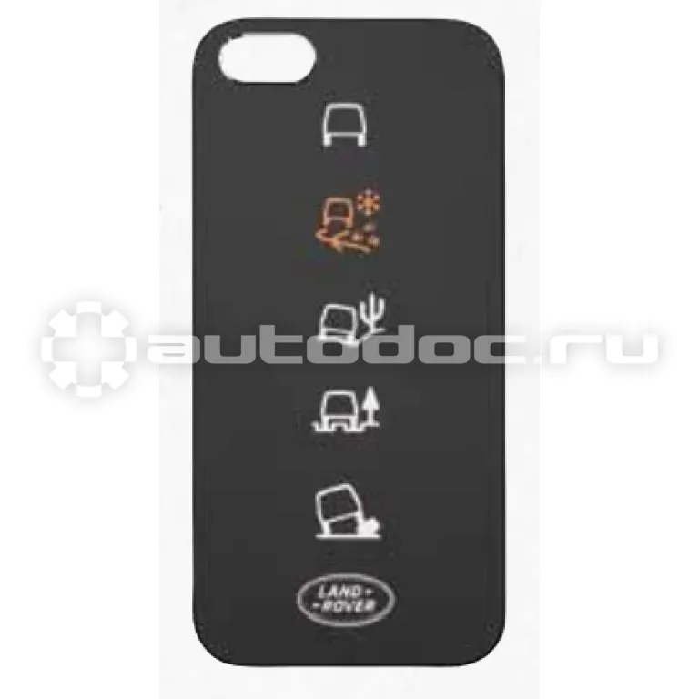 LAND ROVER | JAGUAR Чехол для телефона