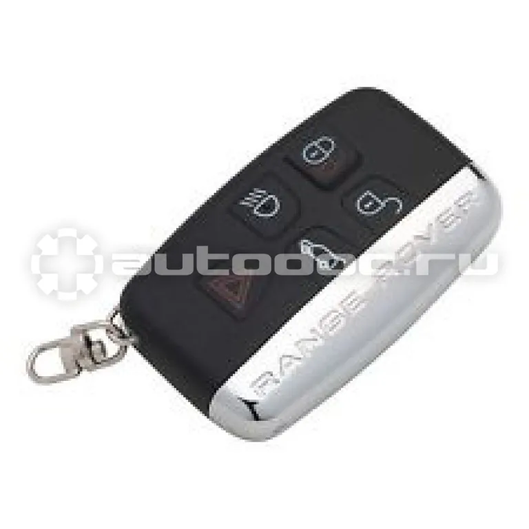 LAND ROVER Флешка Range Rover Evoque Car Key USB Data Stick