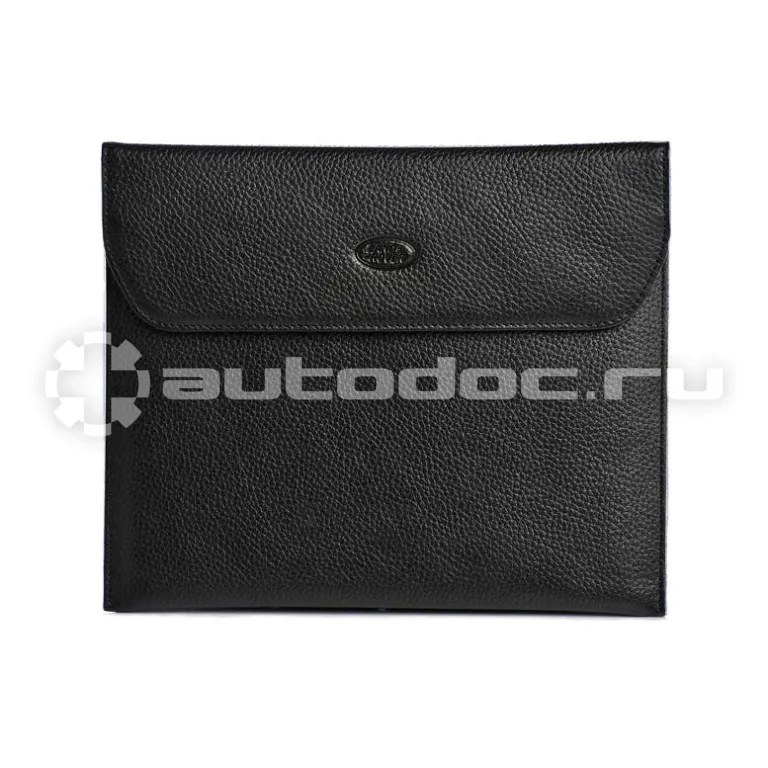 LAND ROVER | JAGUAR Кожаный чехол Leather iPad Case