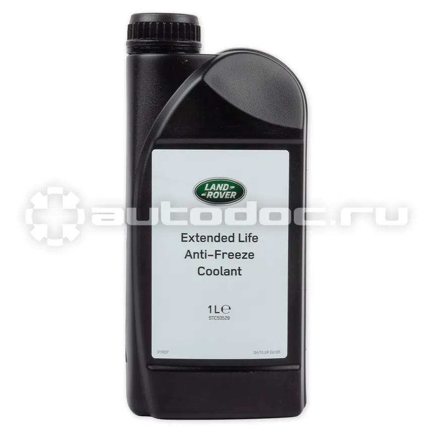 LAND ROVER EXTENDED LIFE ANTI-FREEZE COOLANT CONC