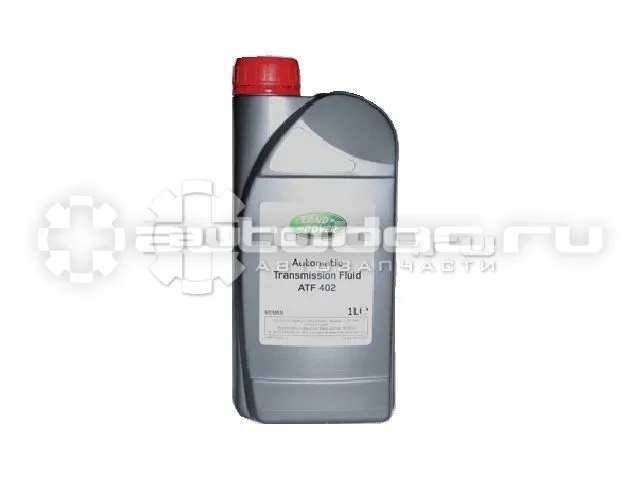 LAND ROVER AUTOMATIC TRANSMISSION FLUID ATF 402