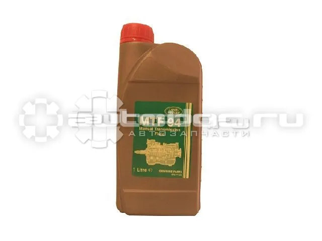 LAND ROVER TRANSMISSION FLUID MTF 94