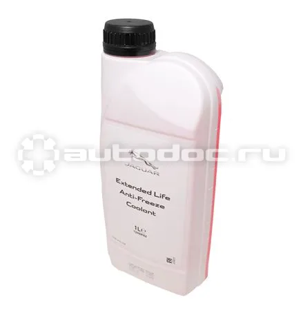 LAND ROVER EXTENDED LIFE ANTI-FREEZE COOLANT CONC