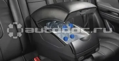 JAGUAR Автохолодильник Center Armrest Cooler