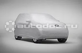 LAND ROVER Чехол для автомобиля