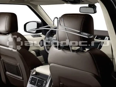 LAND ROVER | JAGUAR Вешалка