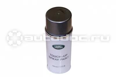 LAND ROVER | JAGUAR Краска TOUCH-UP SPRAY PAINT