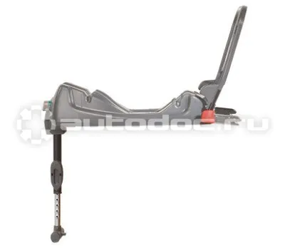LAND ROVER Базовое крепление для детских автокресел Baby Safe ISOFIX Base