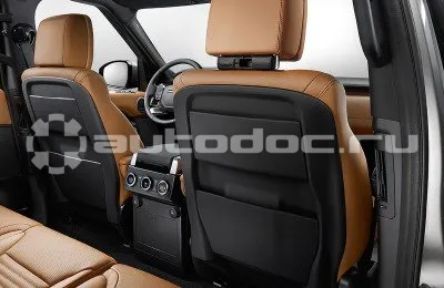 LAND ROVER | JAGUAR Базовый модуль системы аксессуаров салона