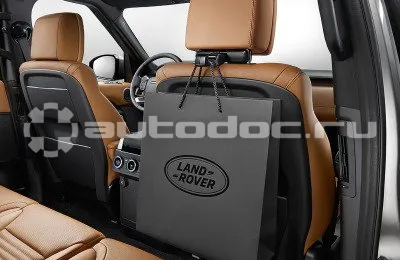 LAND ROVER | JAGUAR Крючок для сумок Land Rover Click and Hook