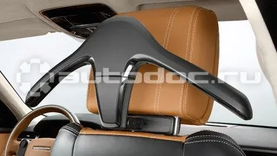 LAND ROVER | JAGUAR Вешалка