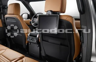 LAND ROVER | JAGUAR Система комфорта