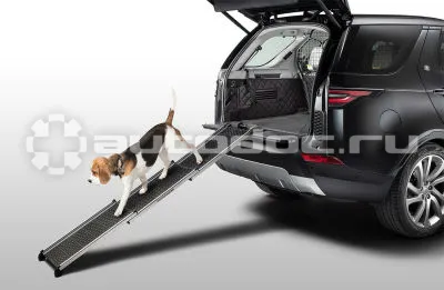 LAND ROVER | JAGUAR Складной пандус для домашних животных Pet Access Ramp