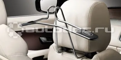 LAND ROVER Плечики для одежды