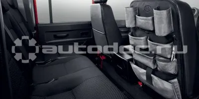 LAND ROVER Сумка на спинку сидения