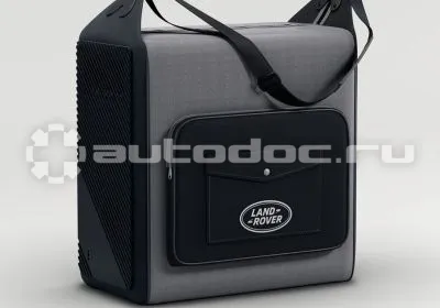 LAND ROVER | JAGUAR Изотермический контейнер