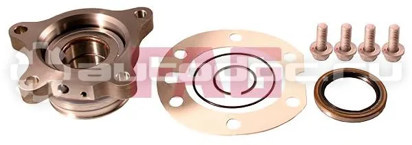 Подшипник ступицы