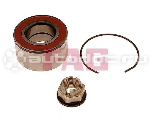 FAG 713630030 - Подшипник ступицы